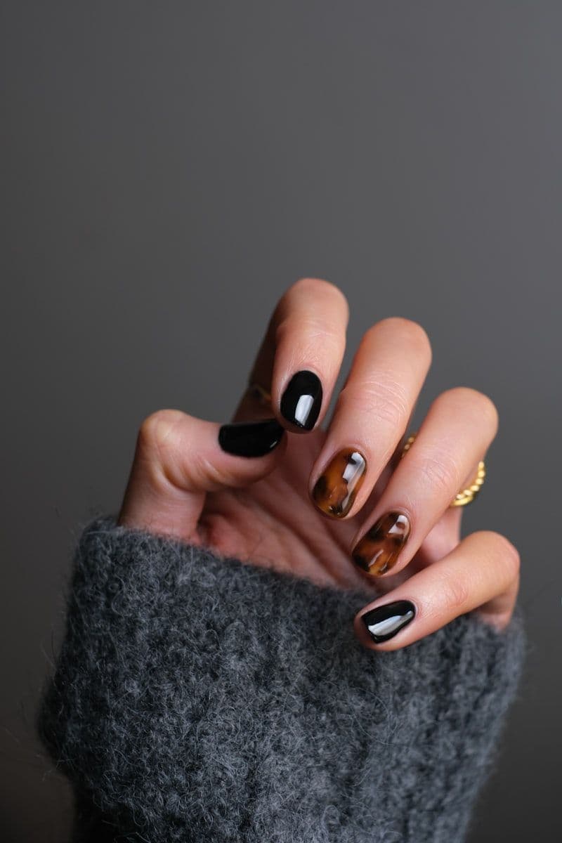 Manicure klasyczny